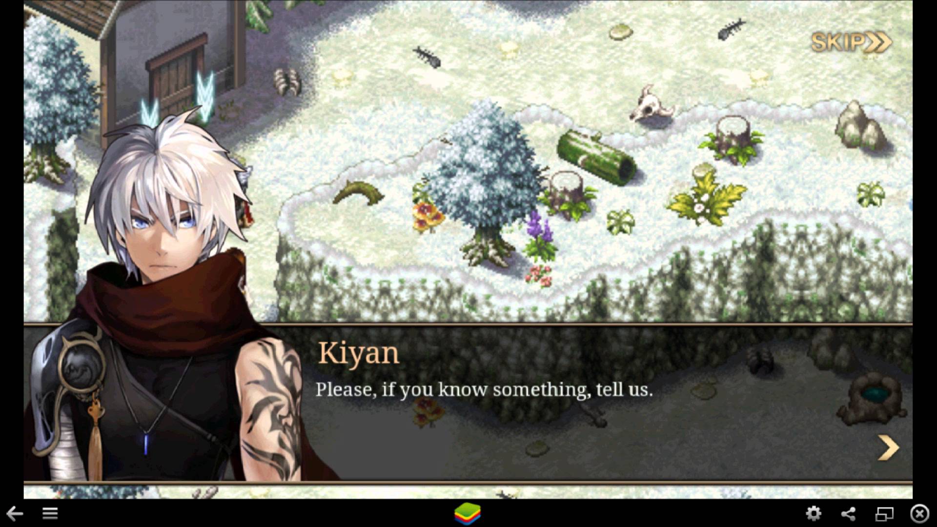RPG Android 2017